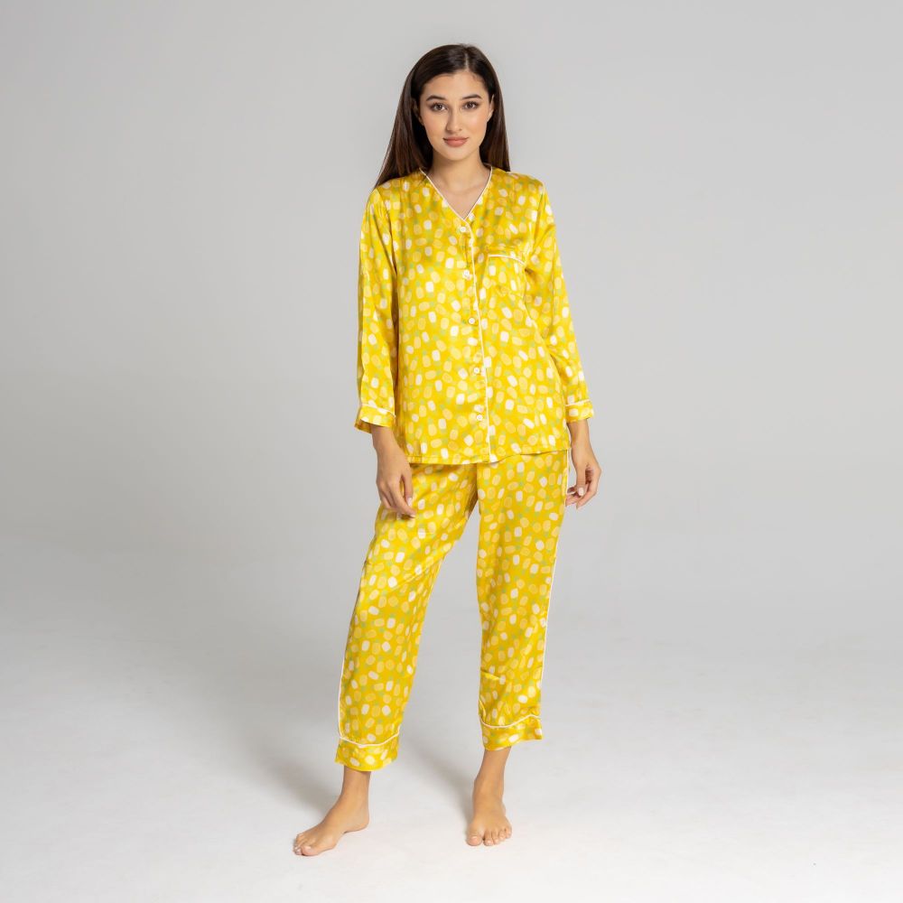 IFG Pajama Set, RST, PS-117