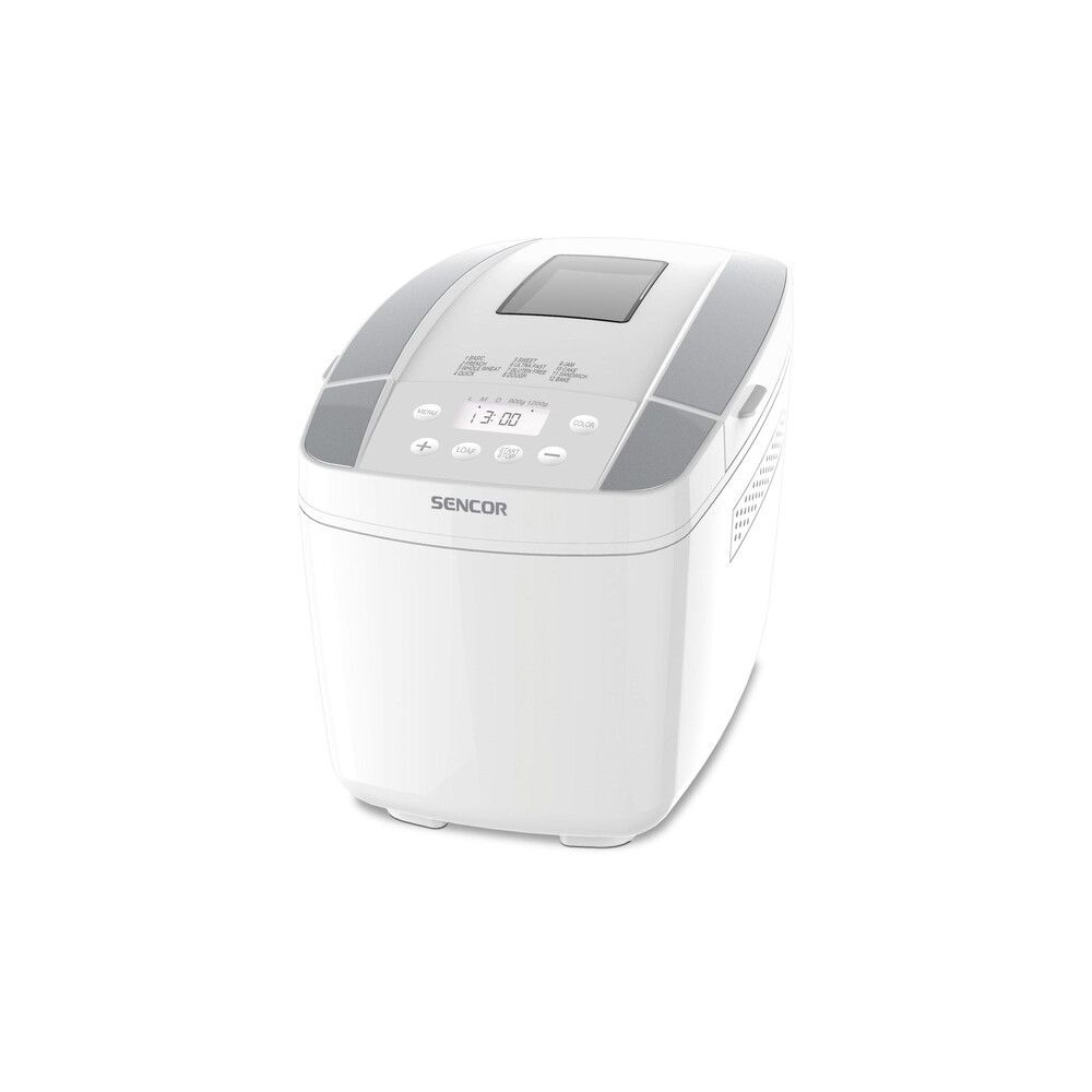 Sayona Bread Maker 1500g, SBM-4434