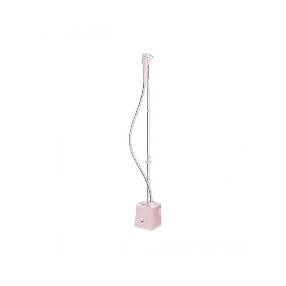 Panasonic Garment Steamer, Pink, NI-GSE040