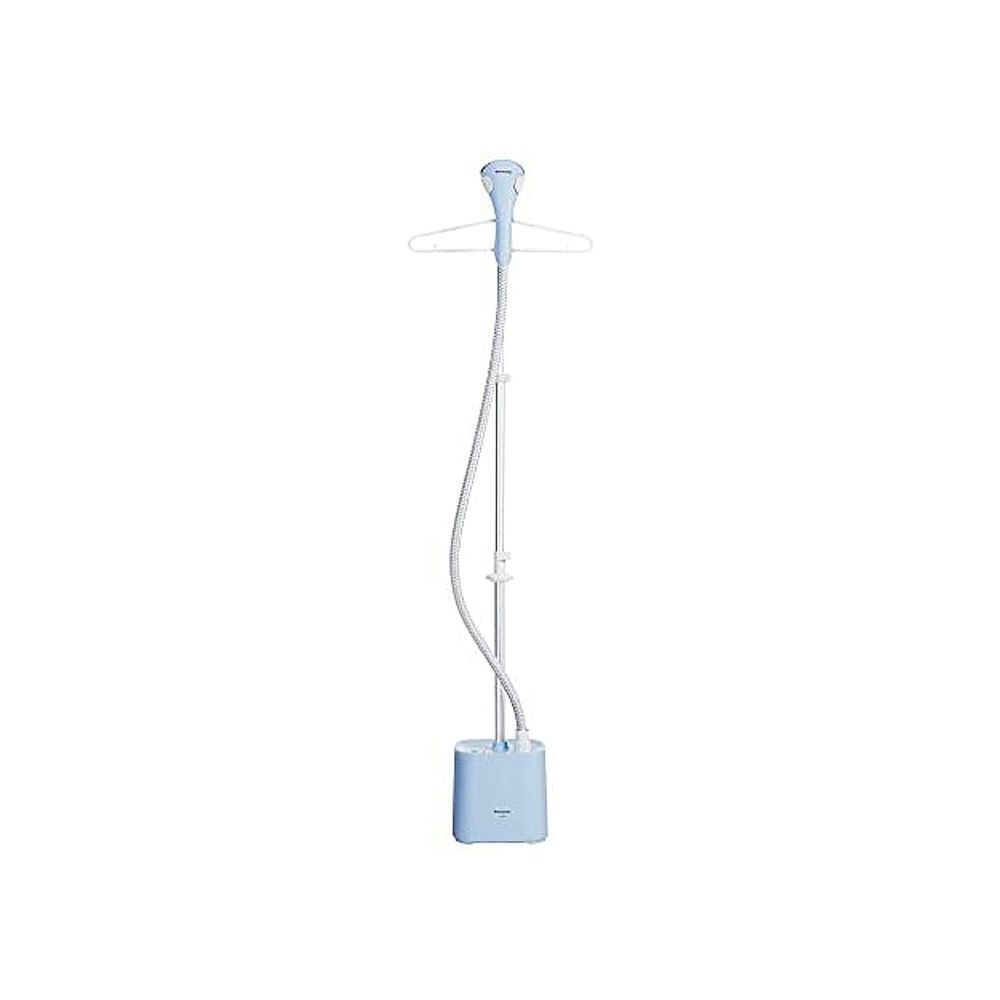 Panasonic Garment Steamer, Blue, NI-GSE050