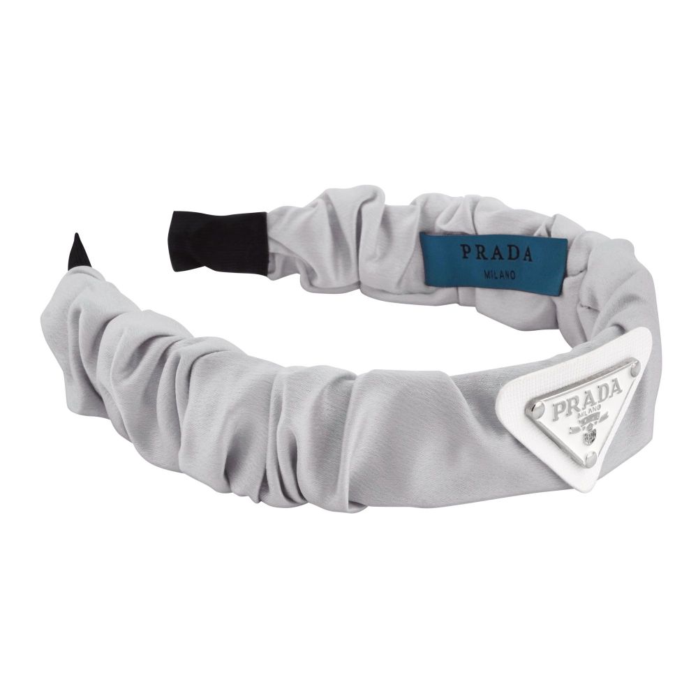 Naheed Hair Band, Grey, J0095