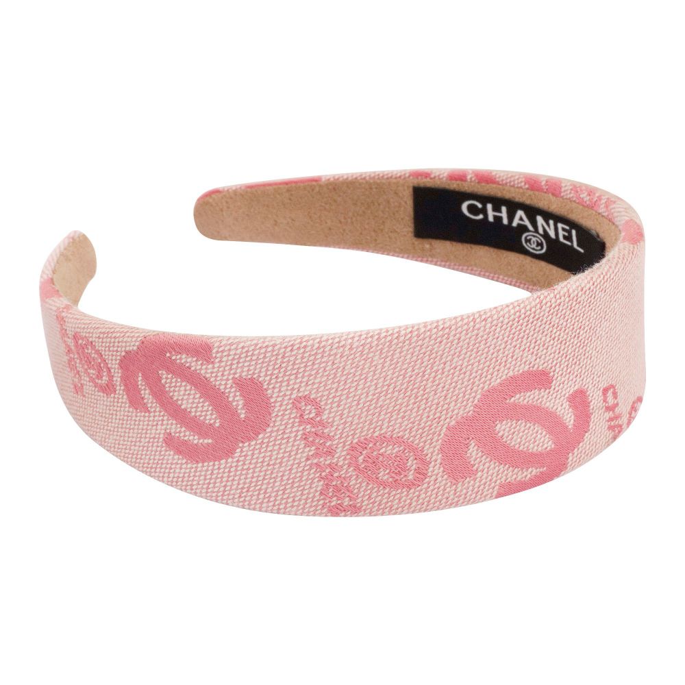 Naheed Hair Band, Pink, J0088