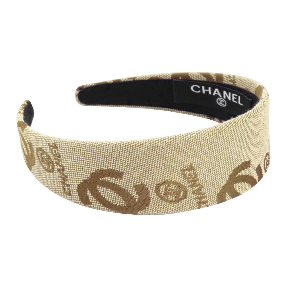 Naheed Hair Band, Brown, J0088