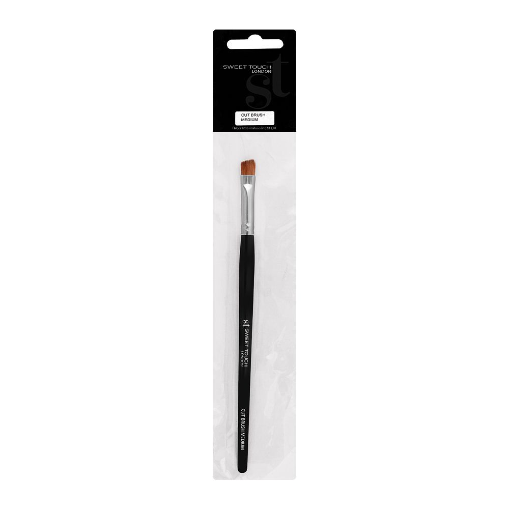 ST London Cut Brush, Medium, ST-06