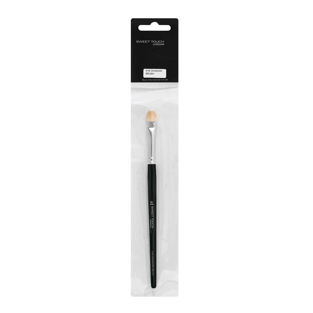 ST London Eye Shadow Brush, ST-09