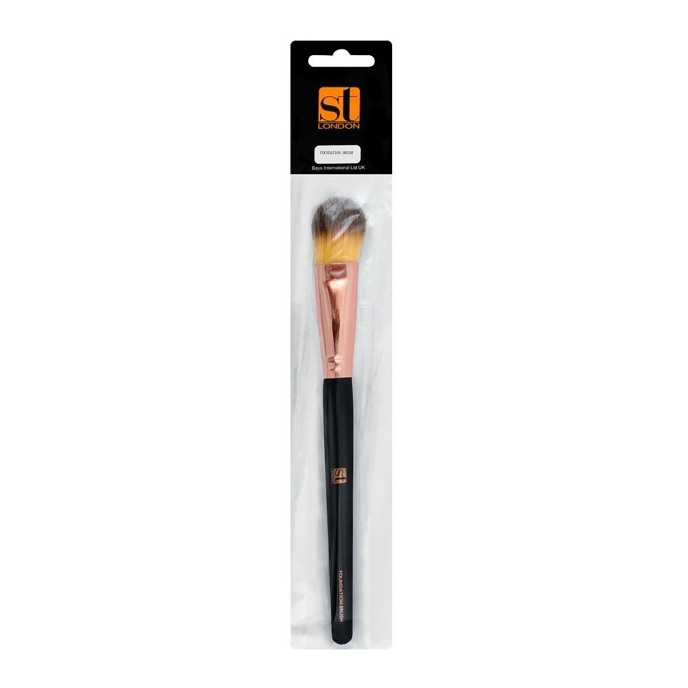 ST London Foundation Brush, ST-12