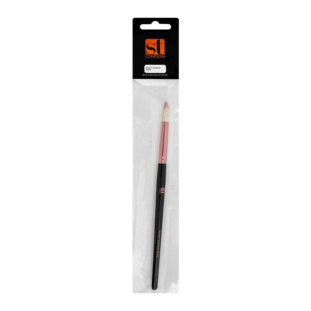 ST London Socket Blending Brush, ST-13