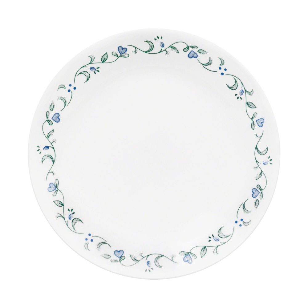 Corelle Livingware Country Cottage Lunch Plate, 8.5"" 6018487