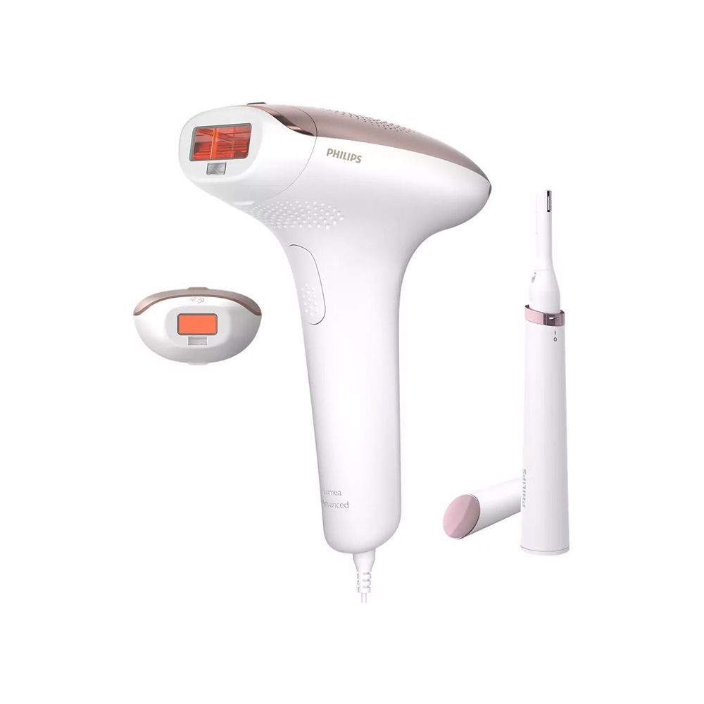 Philips Lumea Advanced Full Body & Face IPL Solution, BRI921/00