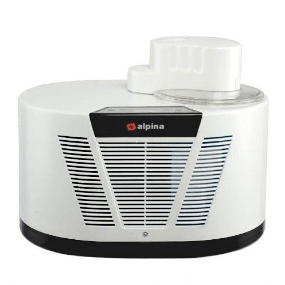 Alpina Ice Cream Maker, SF-3010