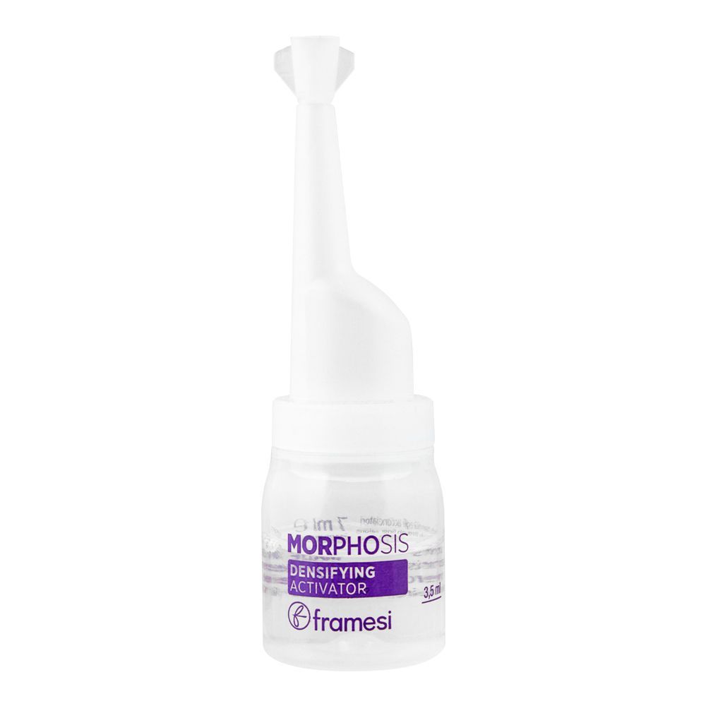 Framesi Morphosis Densifying Activator, 7ml