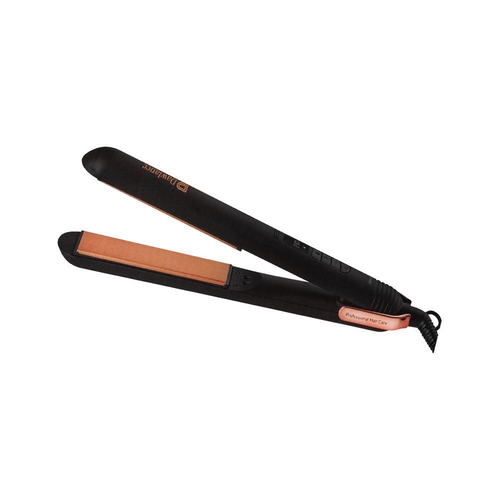 Dawlance Hair Straighter, Black, DWHS 7030