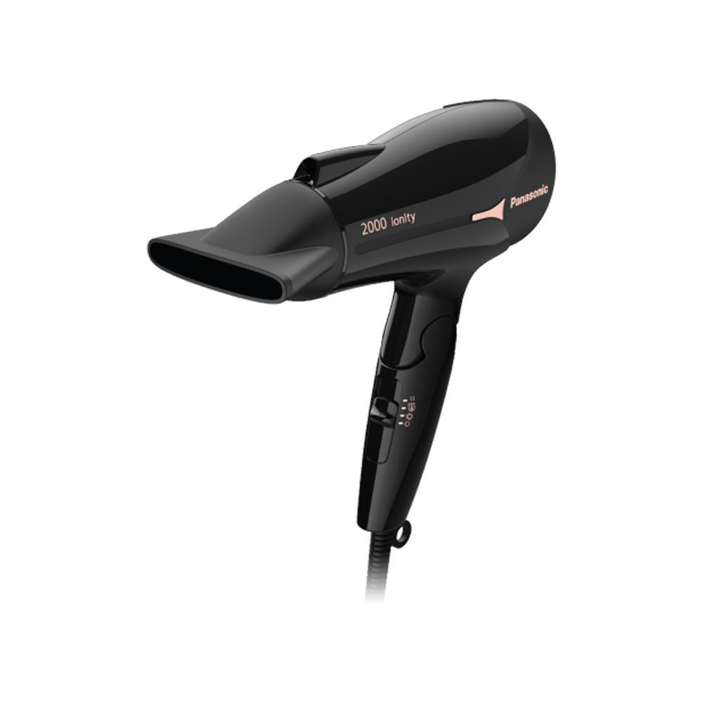 Panasonic Ionity Hair Dryer, 2000W, EH-NE66-K