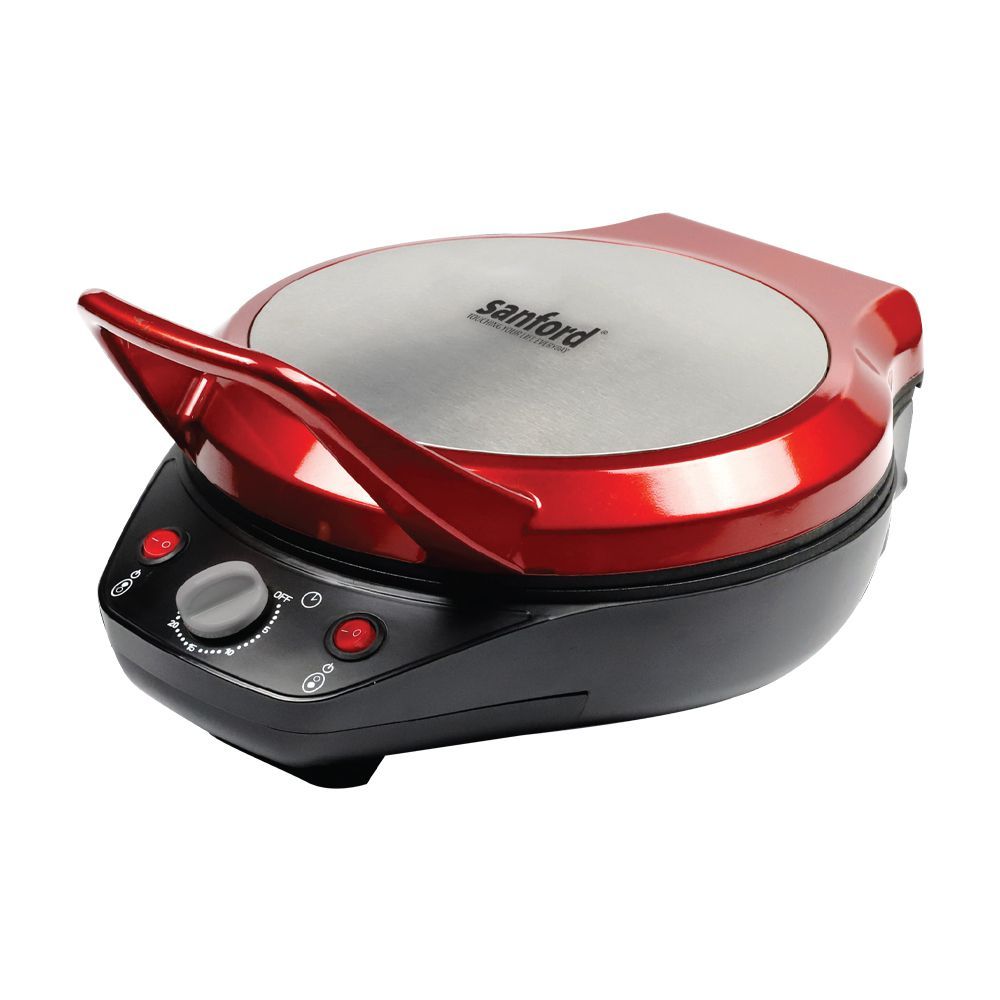 Sanford 12 Inches Pizza Maker, SF-5957PM