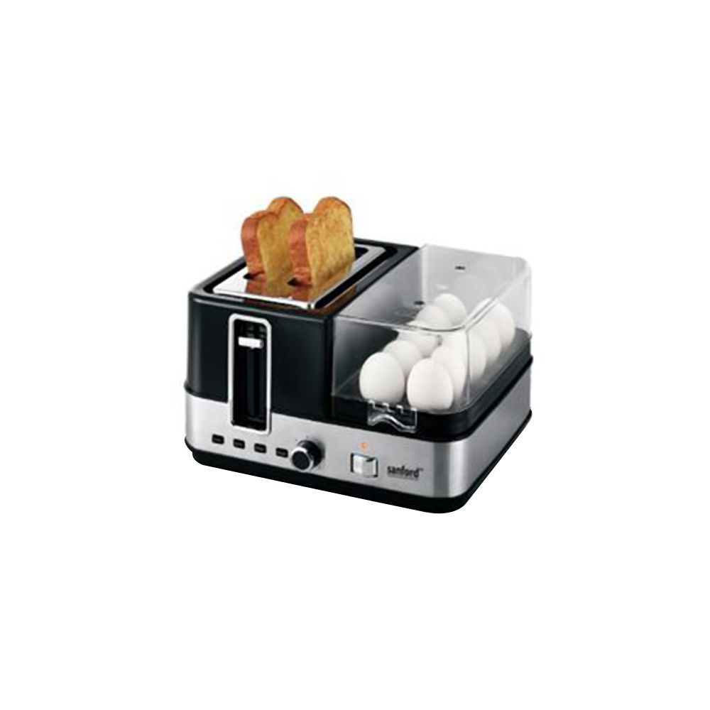 Sanford Breakfast Maker, SF-5744BT