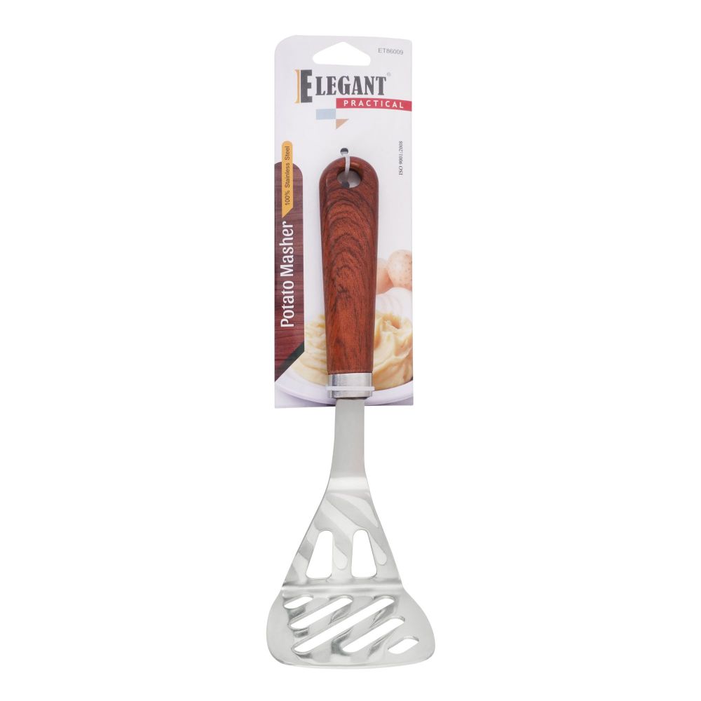 Elegant Potato Masher, ET86009