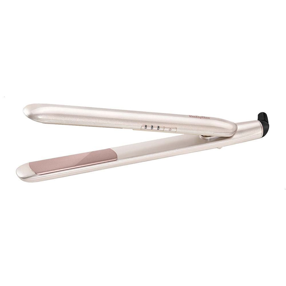 Babyliss Pearl Shimmer 235 Hair Straightener, 2515PSDE