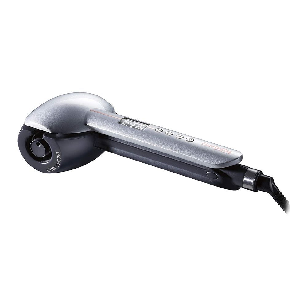 Babyliss Effortless Curls Curl Secret Optimum Hair Curler, C1600SDE