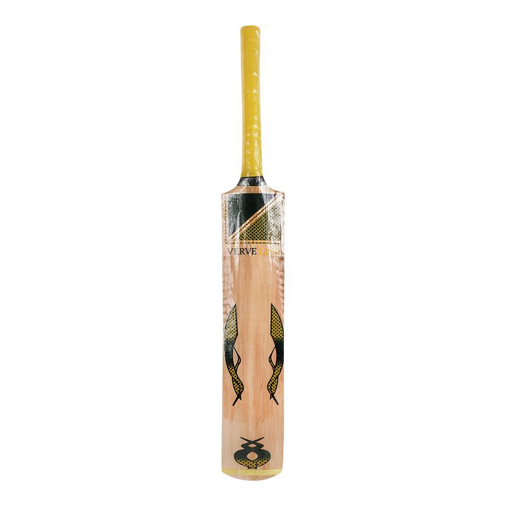 Verve Line Wooden Cricket Bat, Infinity