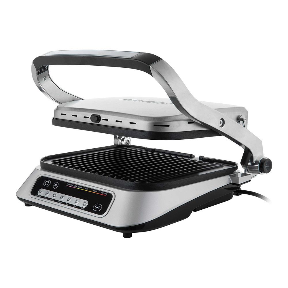 Sencor Intelligent Contact Grill, SBG-6030SS