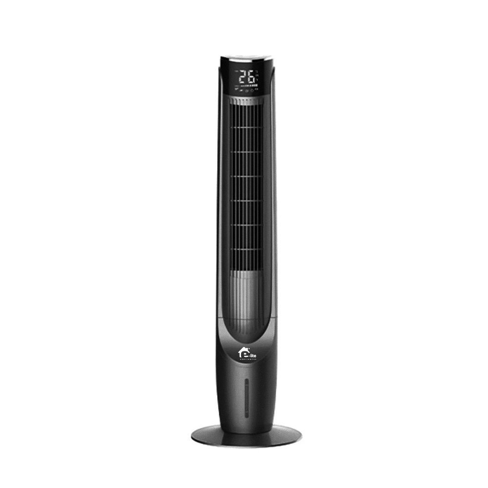 E-Lite Tower Fan, ETF-003, 42 Inches