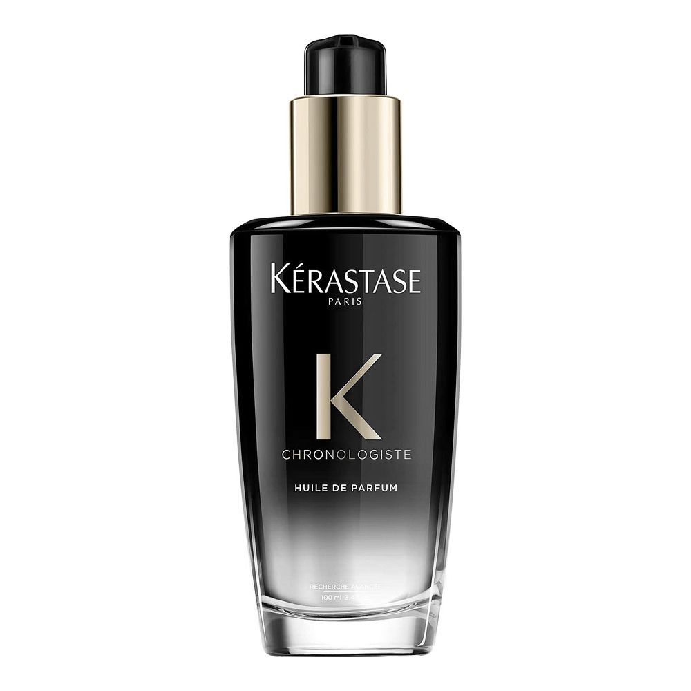 Kerastase Paris K Chronologiste Huile De Parfum Fragrance-In-Oil, 100ml