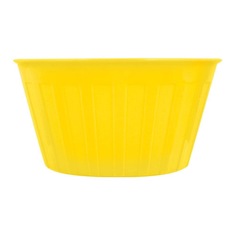 Appollo Milan Bowl, Small, Yellow, 1L