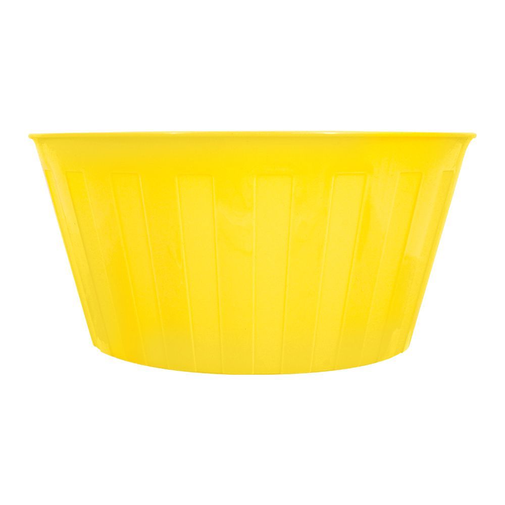 Appollo Milan Bowl, Yellow, 5L