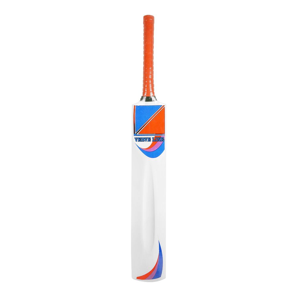 Verve Line Wooden Cricket Bat, Turbo