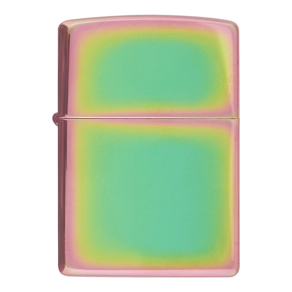 Zippo Lighter, Spectrum, 151