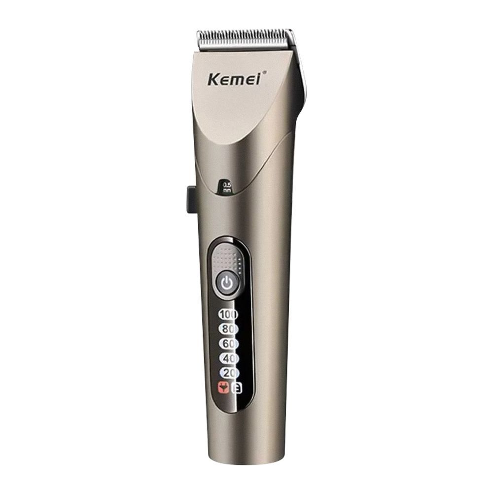 Kemei Professional Electric Hair Clipper, KM-1627