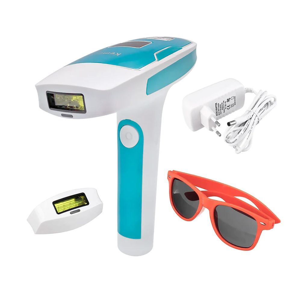 Kemei IPL Permanent Hair Removal, KM-6813