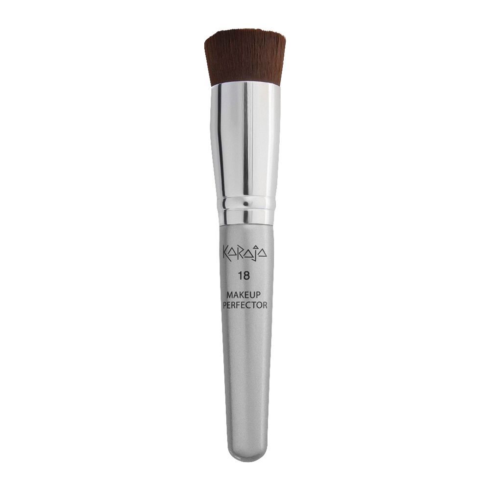 Karaja Makeup Perfector Brush, 18