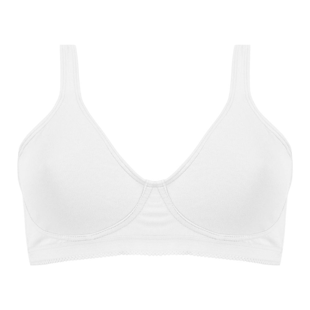 BLS Carole White Bra, BLS91053