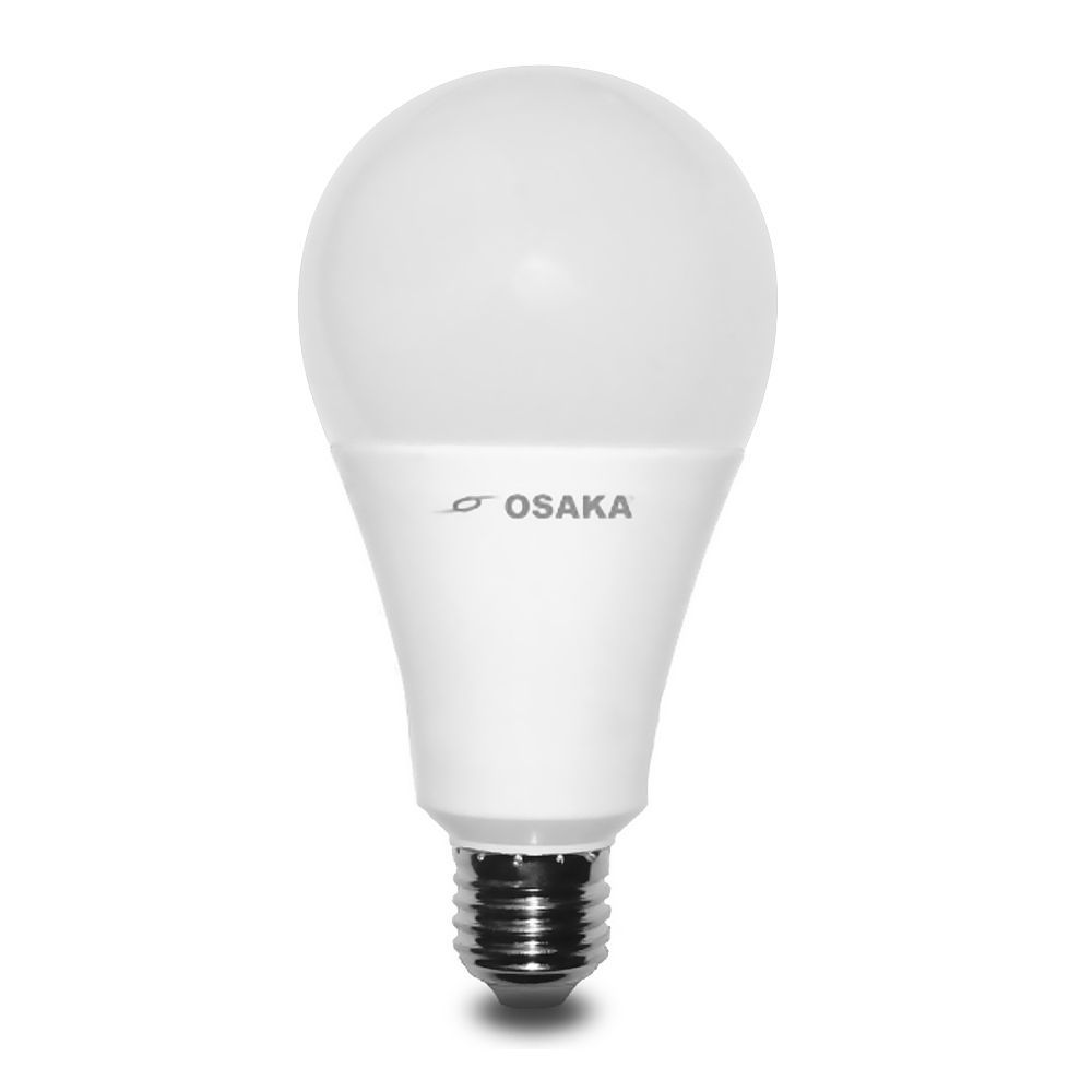 Osaka LED Bulb, 3 Watt, E27 DL