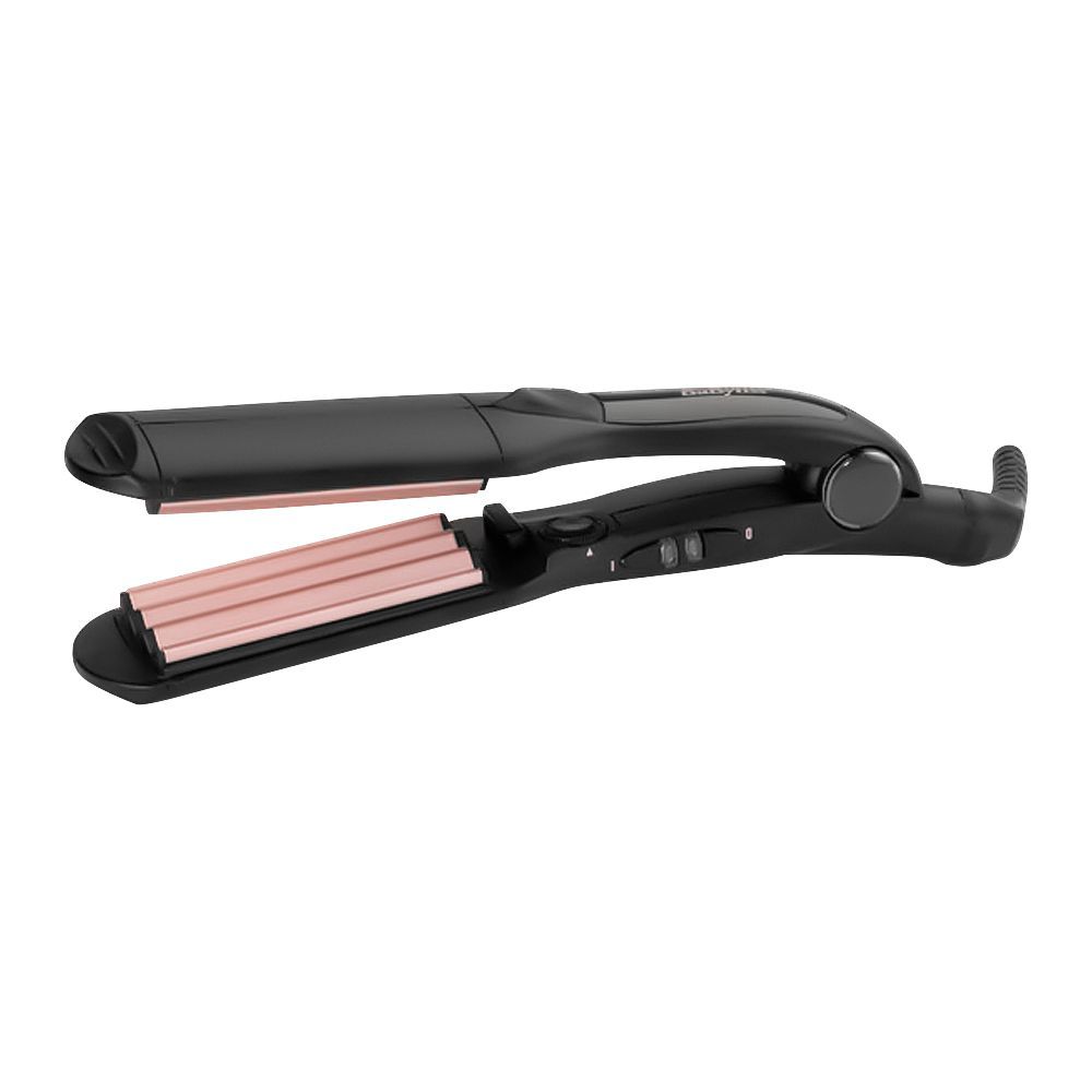 Babyliss Lasting Volumising Texture The Crimper, 2165CU