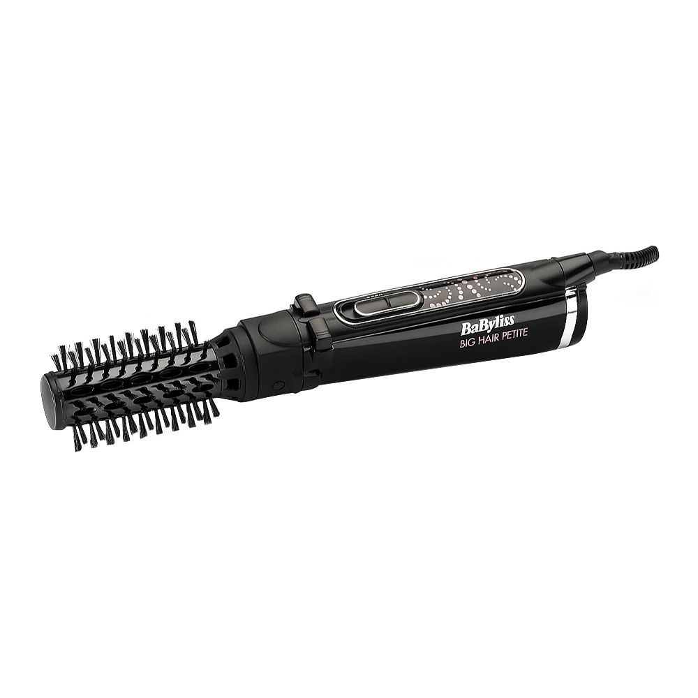 Babyliss Salon Blow-Dry Shorter Styles Big Hair Petite, 2886U