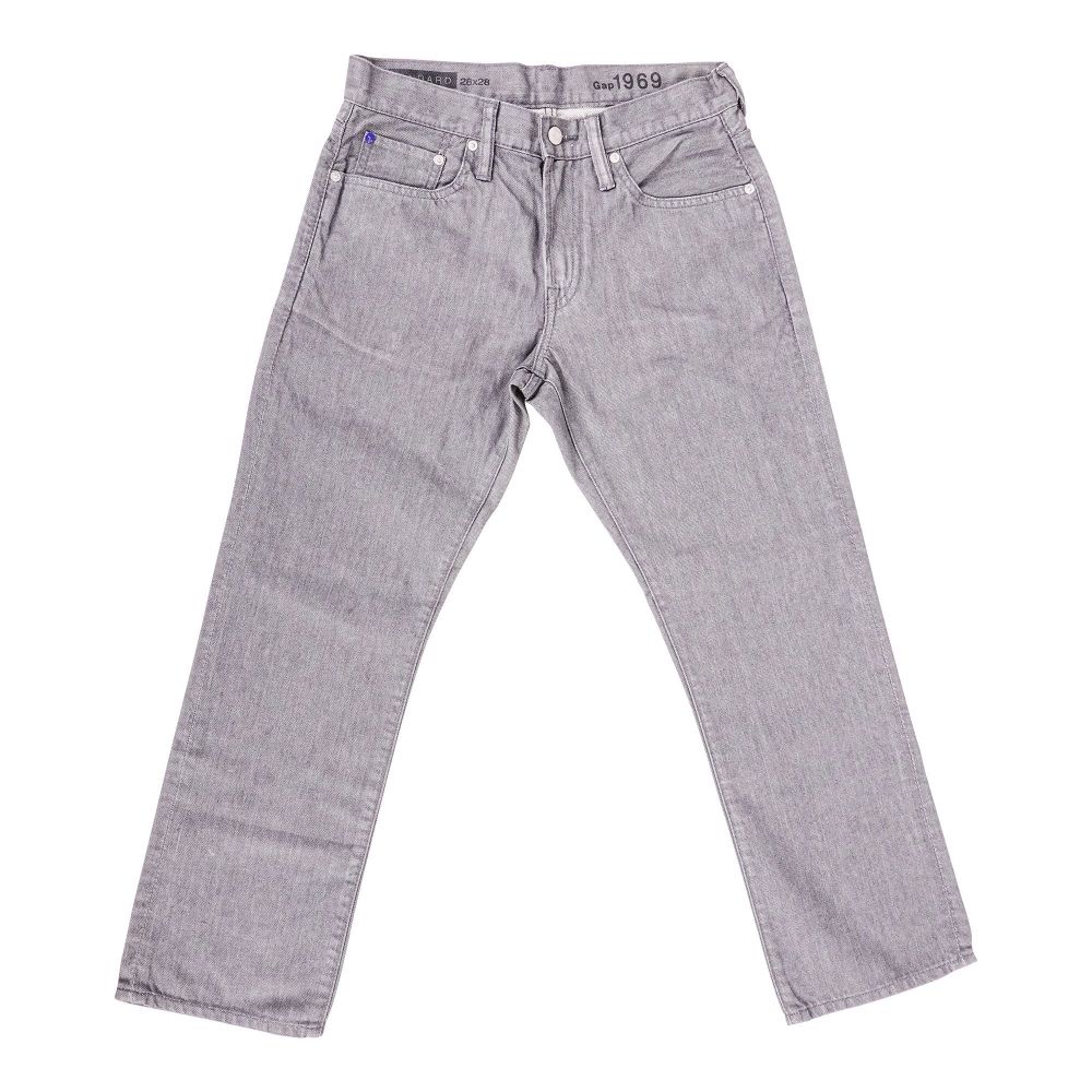 M&S Jeans Gap Grey