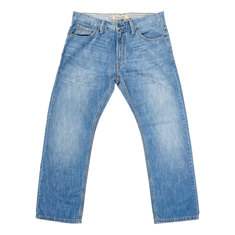 M&S Jeans Nc Narth Coast,  Blue