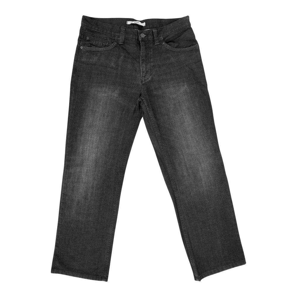 M&S Jeans Nc Narth Coast, Blue Black