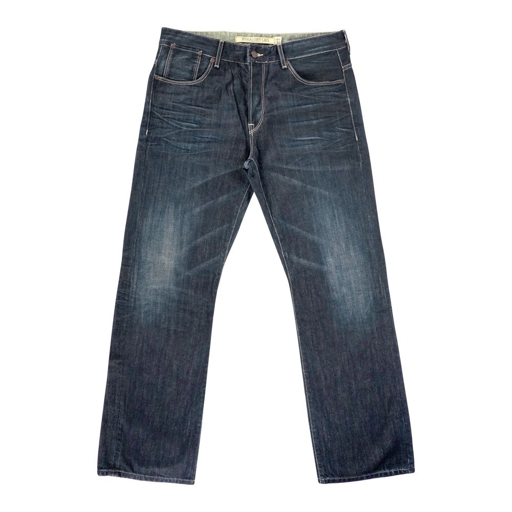 M&S Jeans Nc Narth Coast, Fade Green