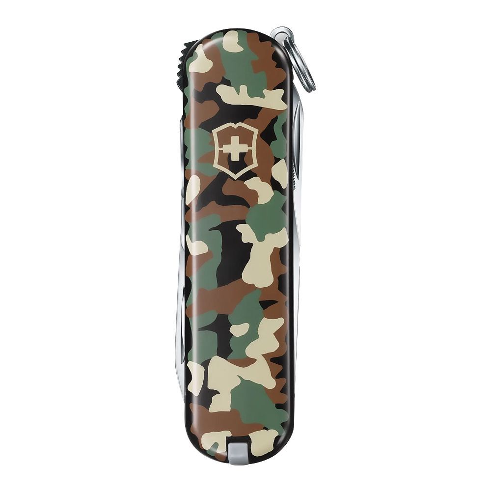 Victorinox Nail Clip, 580 Camo, 0.6463.94