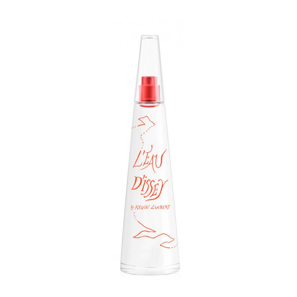 Issey Miyake L'Eau D'Issey Pour Femme Summer 22 Eau De Toilette, 100ml