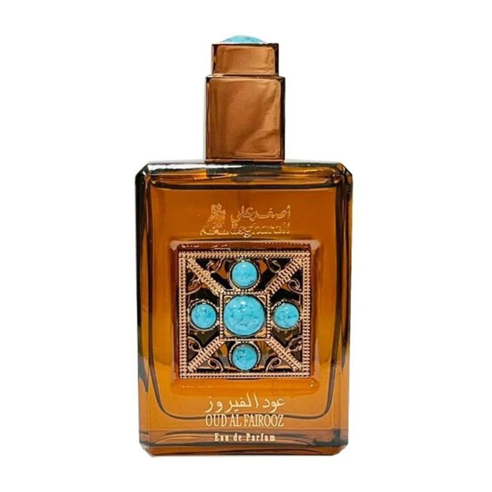 Asghar Ali Oud Al Fairooz Eau De Parfum, For Men & Women, 45ml