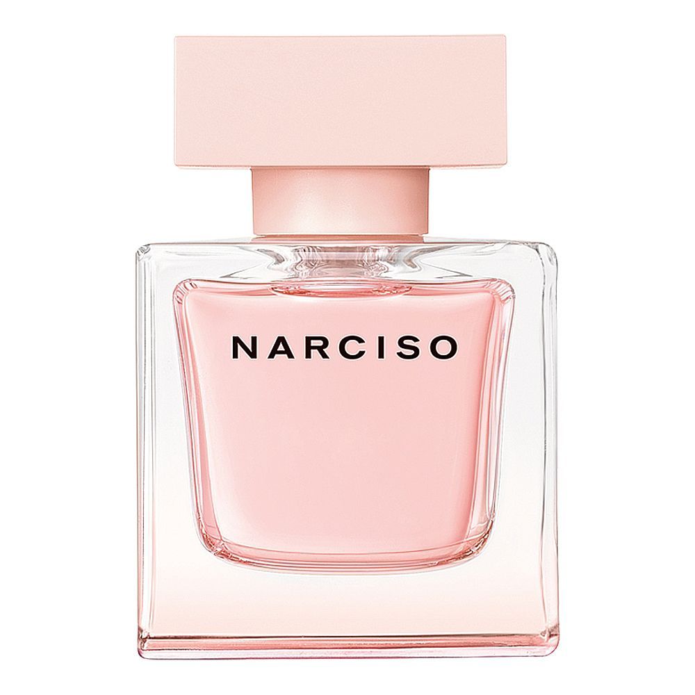 Narciso Rodriguez Cristal Eau De Parfum, For Women, 90ml