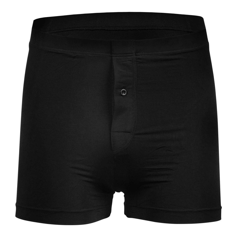 J. Modal Boxer GM169734-021-M, Black