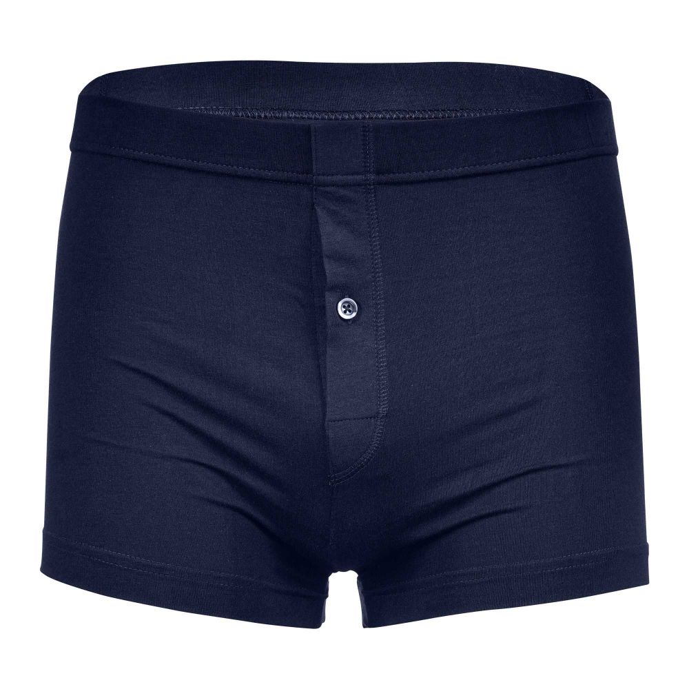 J. Modal Boxer GM169734-NBL-M, Navy Blue