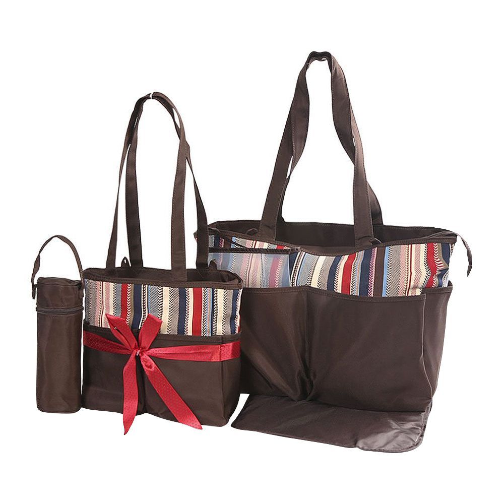 Mothercare Bag Set, Brown, BB999BZ