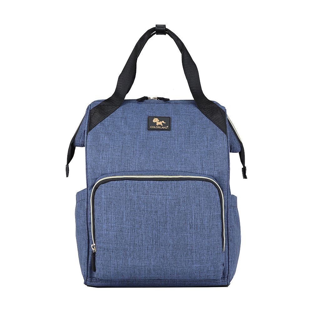 Mothercare Bag, Blue, BP156E