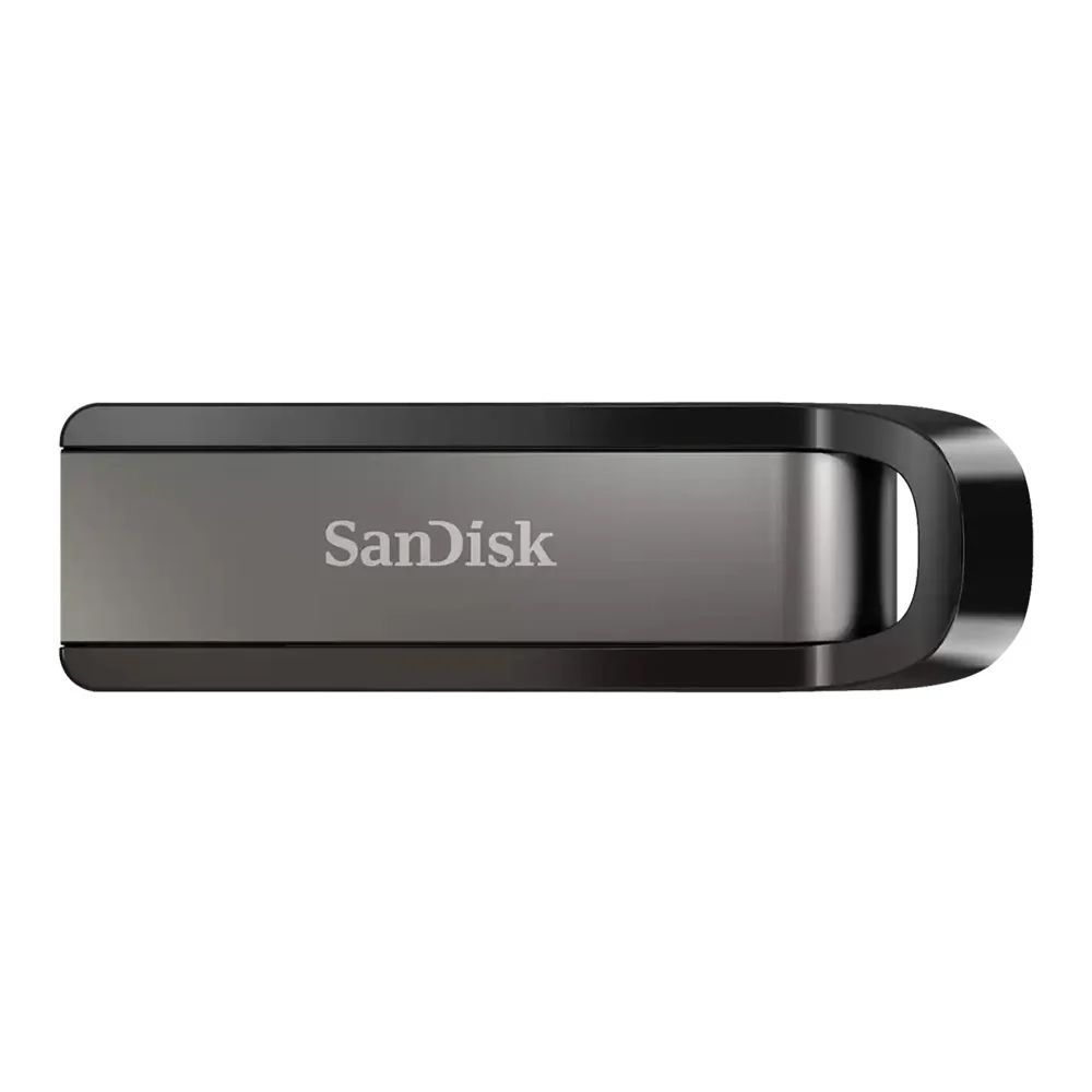 Sandisk Extreme Go 3.2 Gen 1 Flash Drive, 395MB/s, 128GB